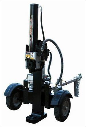 薪割り機の販売